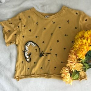 California Style Shirt